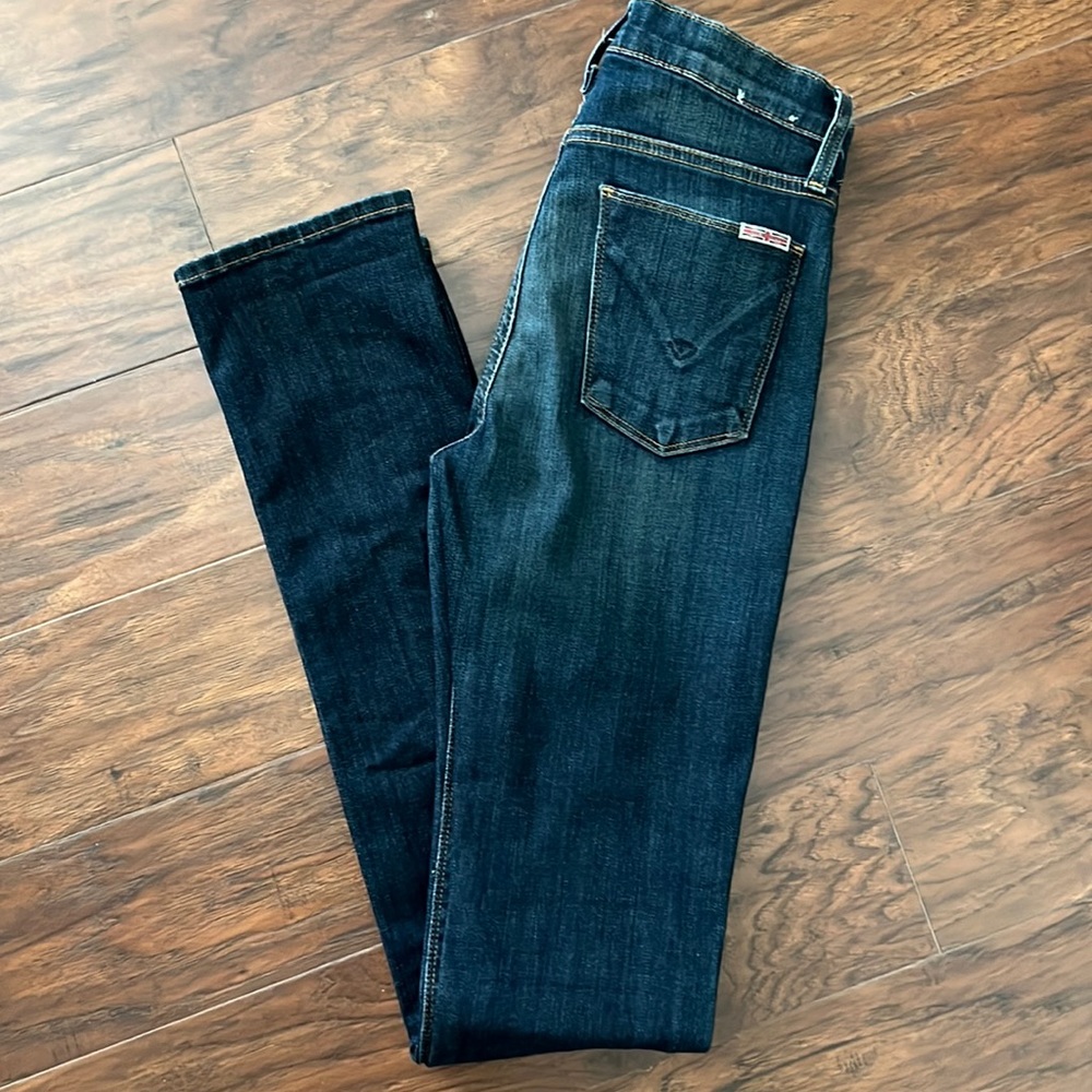 Hudson High waist Jeans